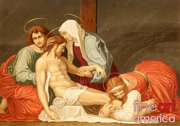 Người chết không tự nói