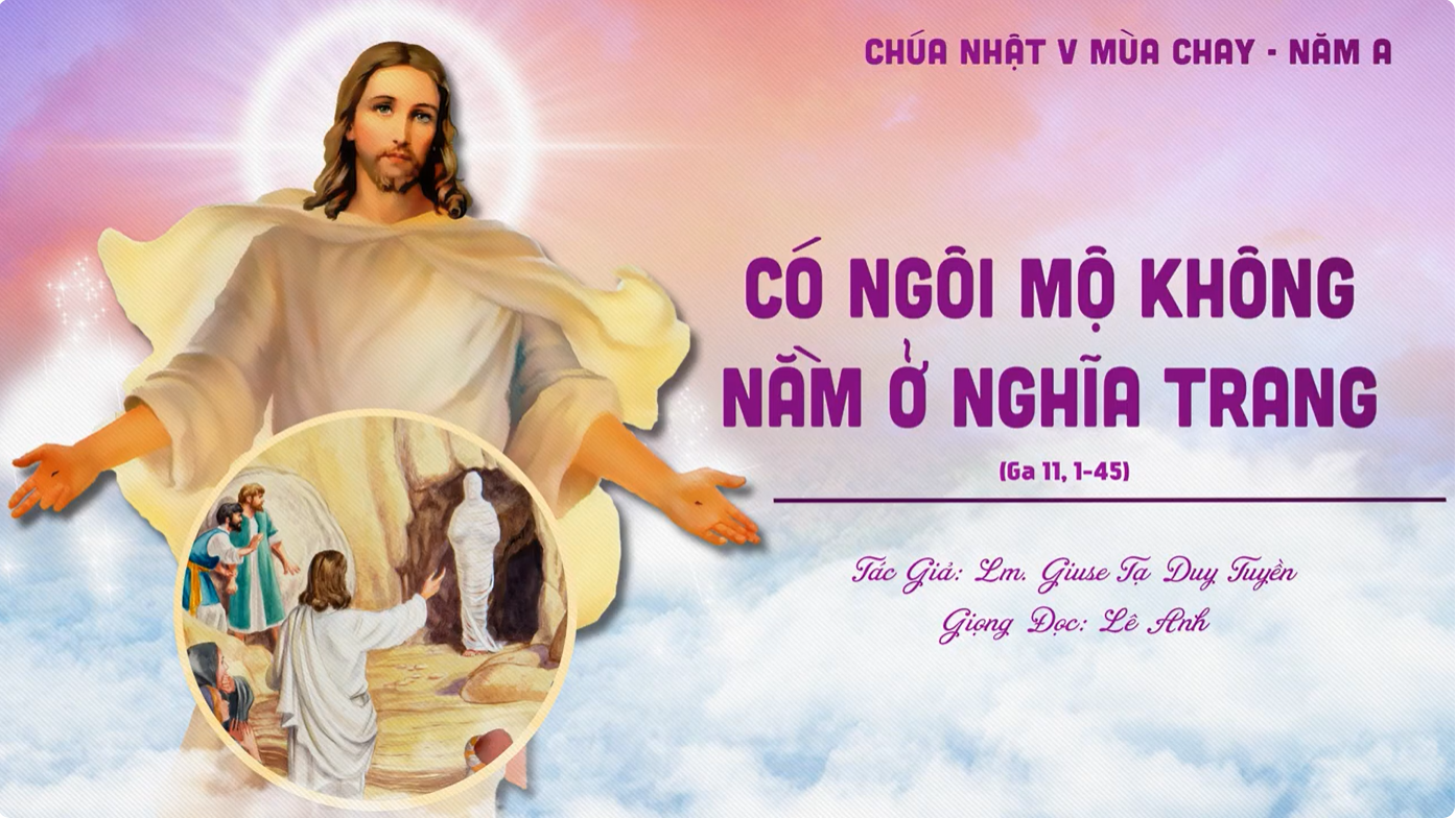 Có ngôi mộ không nằm ở nghĩa trang