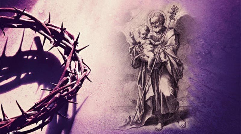 Thánh Giuse – Mẫu mực tinh thần Mùa Chay