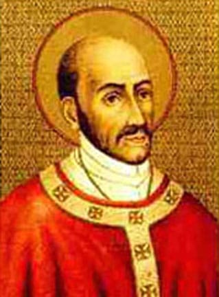 thanh turibio mongrovejo giam muc 15361606