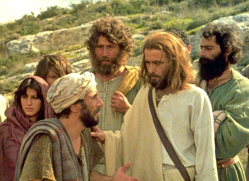 Thứ Bảy tuần 3 Phục sinh - Chướng tai