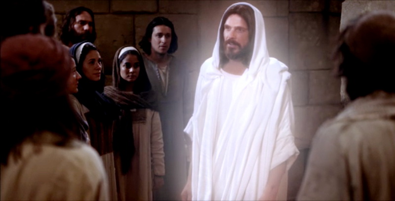 Thứ Bảy Bát nhật Phục sinh - Rao giảng