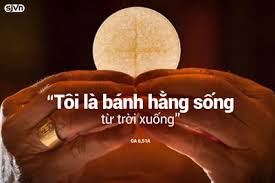 Suy Niệm Lời Chúa Thứ Năm Tuần 3 Phục Sinh