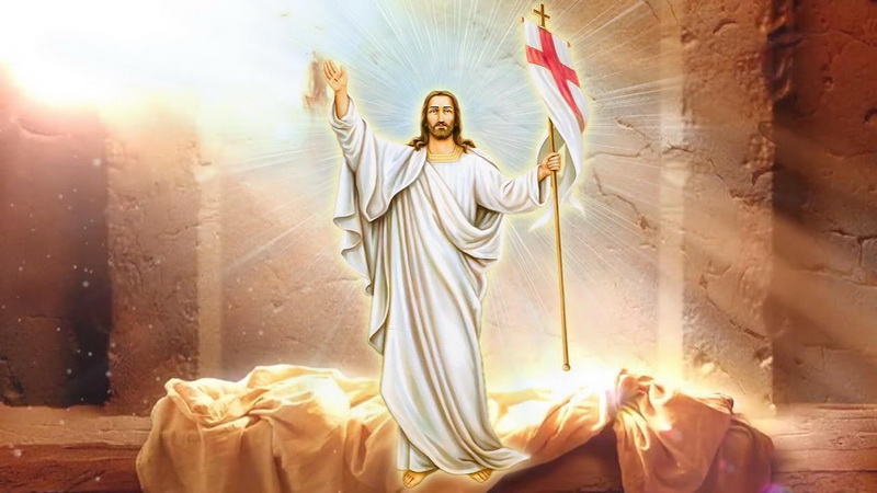 Thứ Bảy Tuần Thánh - Ngôi mộ trống