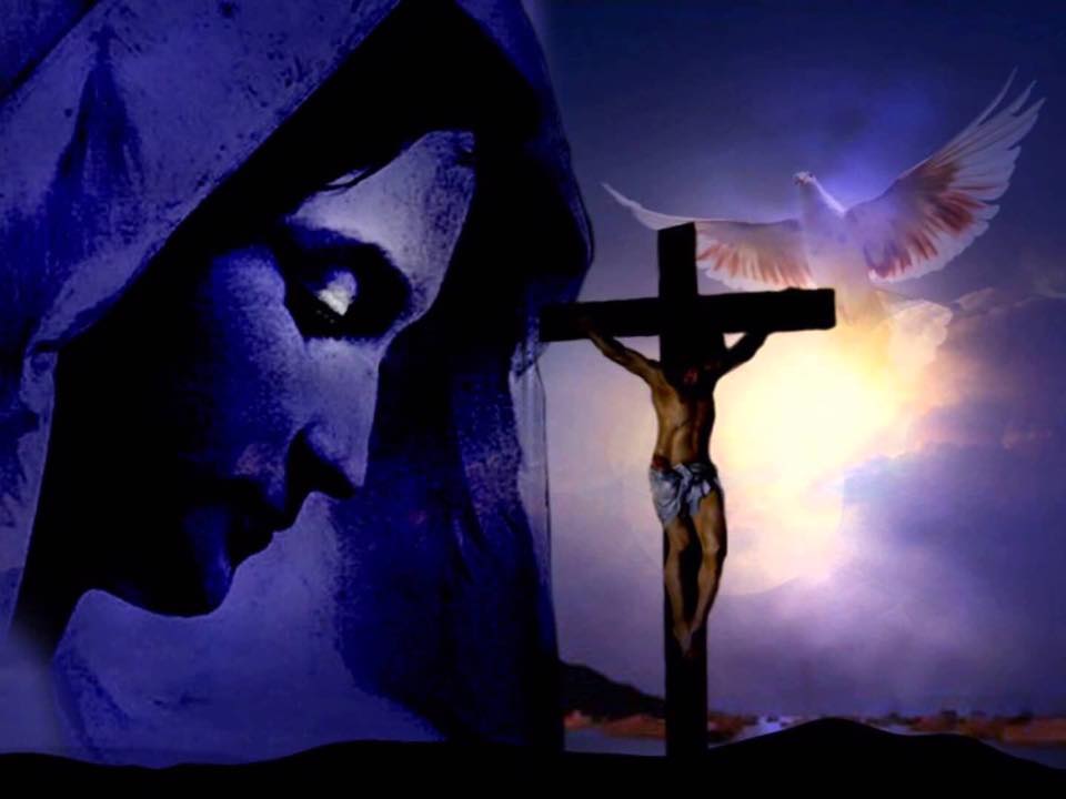 Suy Niệm Lời Chúa Thứ Bảy Tuần Thánh