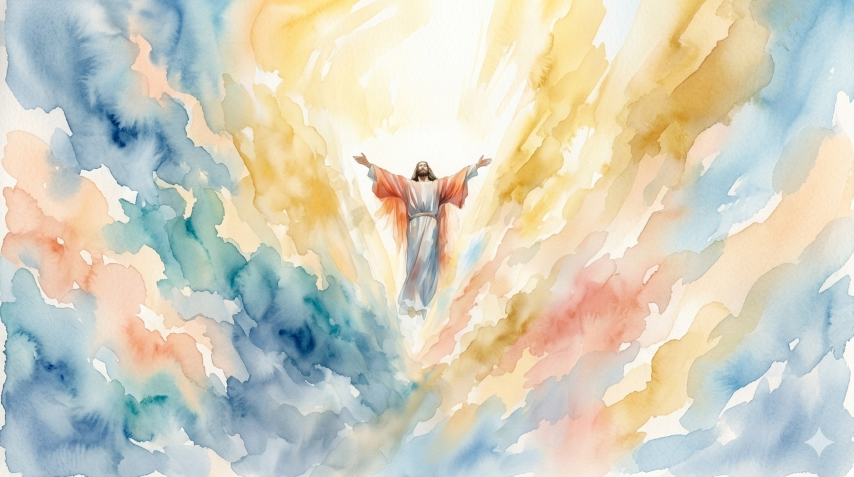 Chúa đã sống lại thật như lời Ngài đã hứa