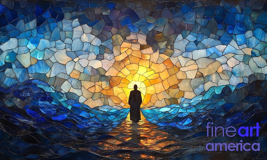 Đêm Ngài Không Ngủ