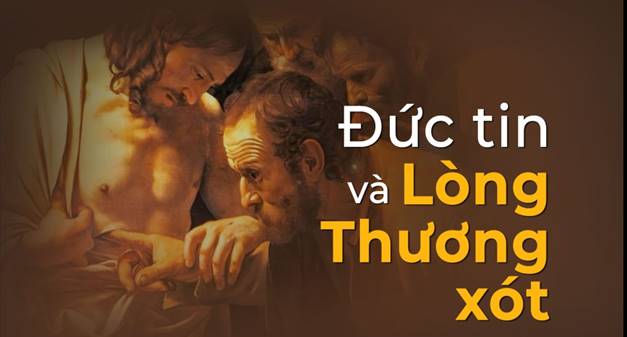 Chúa nhật 2 Phục sinh năm A