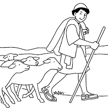 Chúa nhật 4 Phục sinh năm A