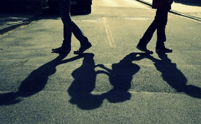 Mình xa nhau em nhỉ?