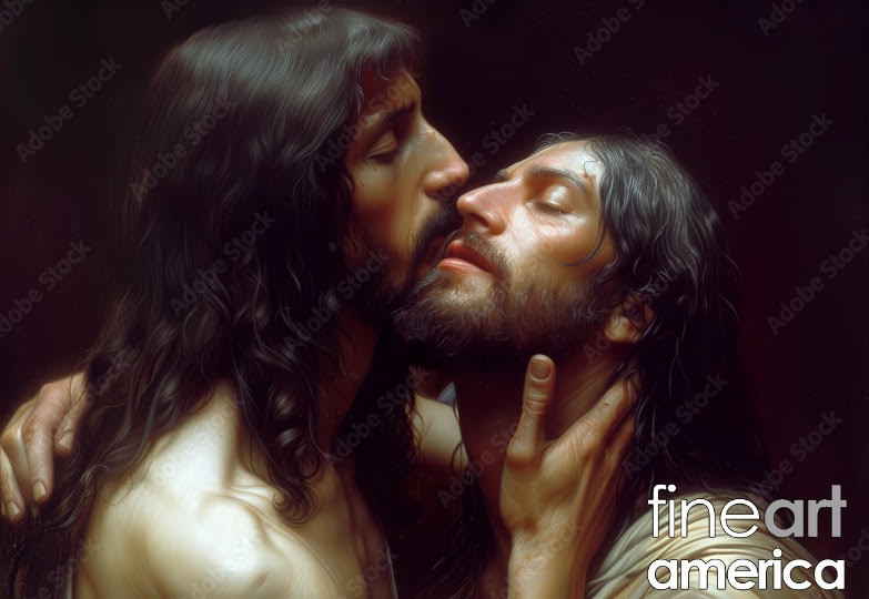 Mạc khải trong phản bội