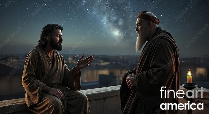 Mảng đêm sợ sáng