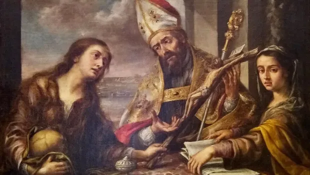 Thánh Pedro de Betancur San Joseacute, Tu sĩ