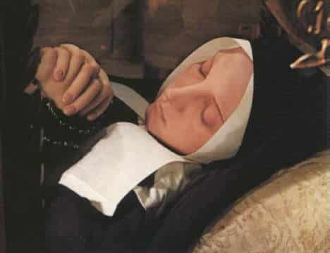 StBernadetteSoubirous1