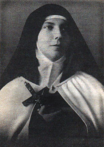 Thánh Têrêsa Los Andes (1900 – 1920)