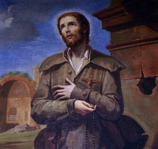 thanh benedict joseph labre 17481783 1