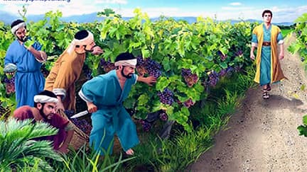 Giết thừa kế- để làm chủ