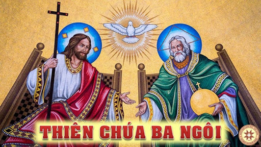 Sống Mầu Nhiệm Chúa Ba Ngôi Trong Gia Đình