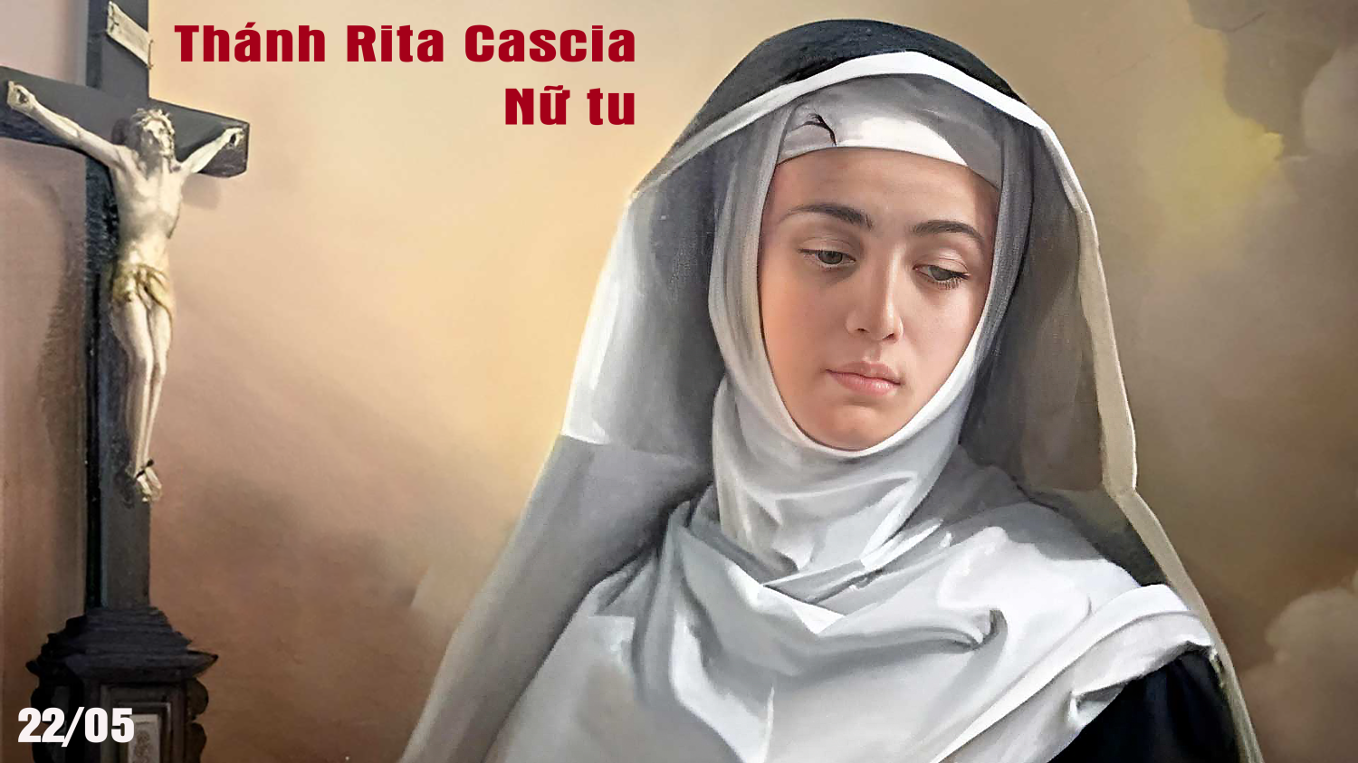 Thánh Rita Casica