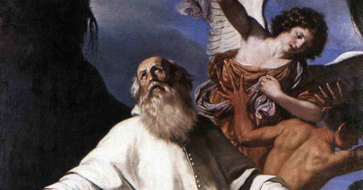 Thánh Rômualđô - Viện phụ