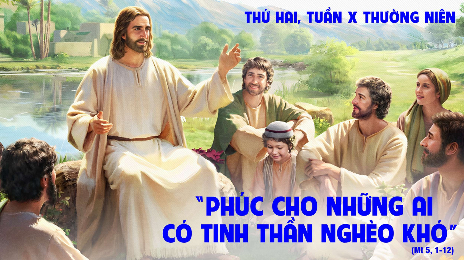 Tám Mối phúc