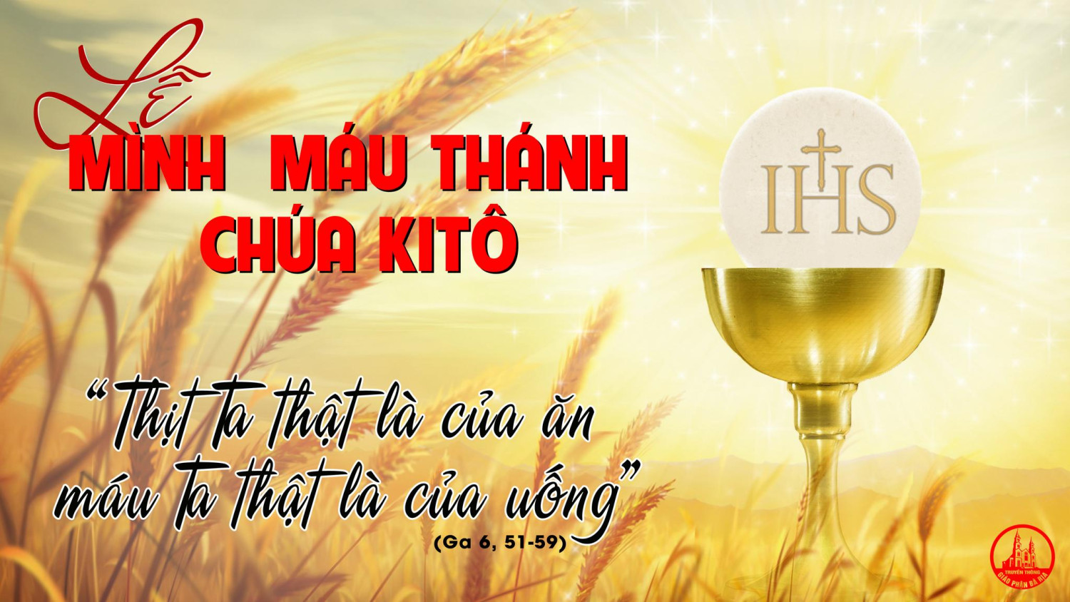 Ở lại trong Chúa để sinh hoa trái yêu thương