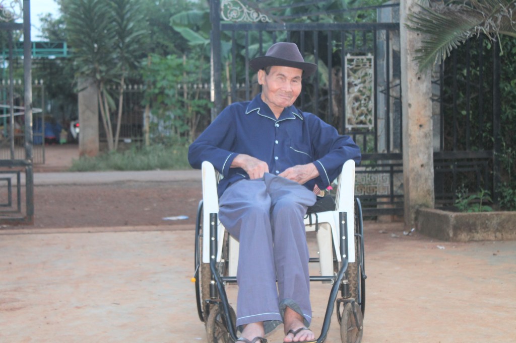 Ký ức người cha