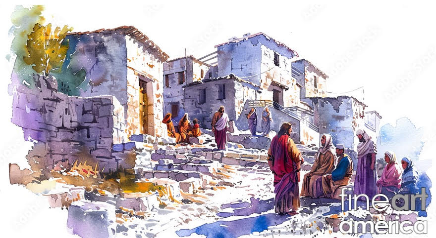 Không ai quá nhơ nhớp