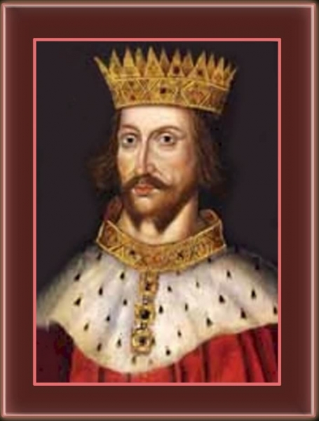 Thánh Henry II