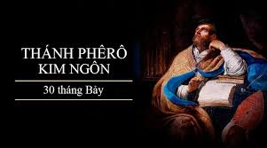 Thánh Phêrô Chrysôlôgô