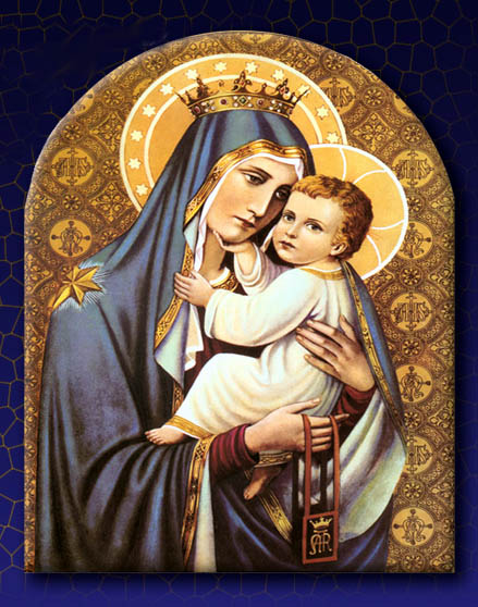 16 7 OurLadyofMt Carmel2