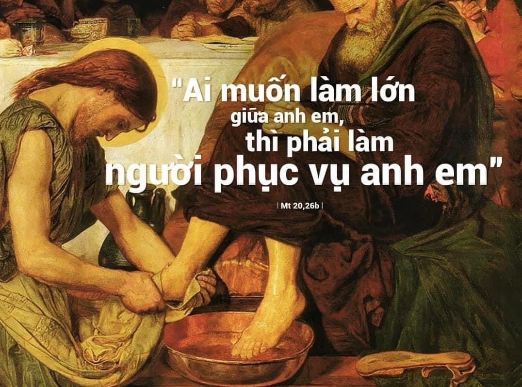 Suy Niệm Lời Chúa Thứ Bảy Tuần 16 Thường Niên