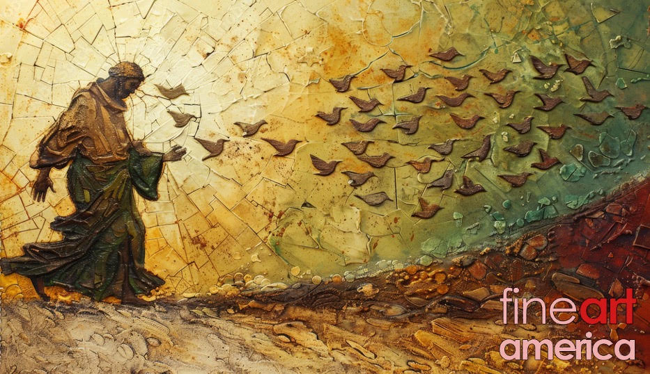 Không đất nào xứng