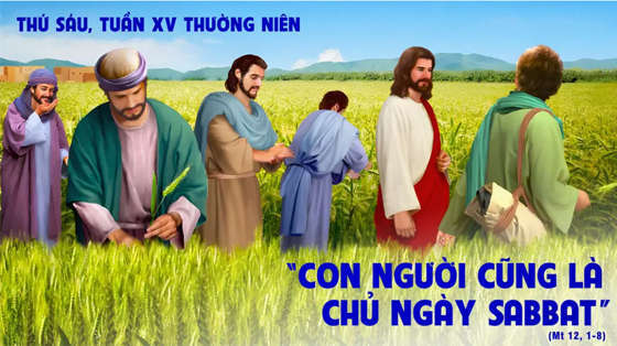 ​​​​​​​Lòng nhân là luật cao nhất