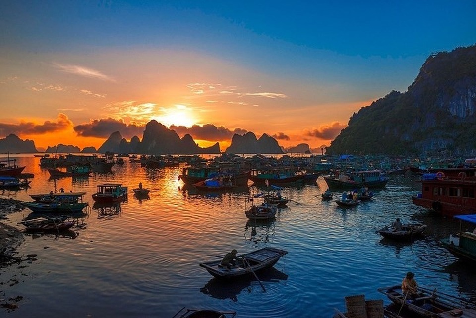 Vẩn vơ tháng bảy