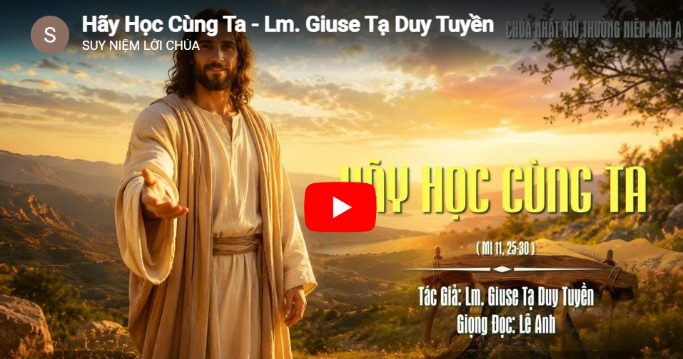 Hãy học cùng Ta