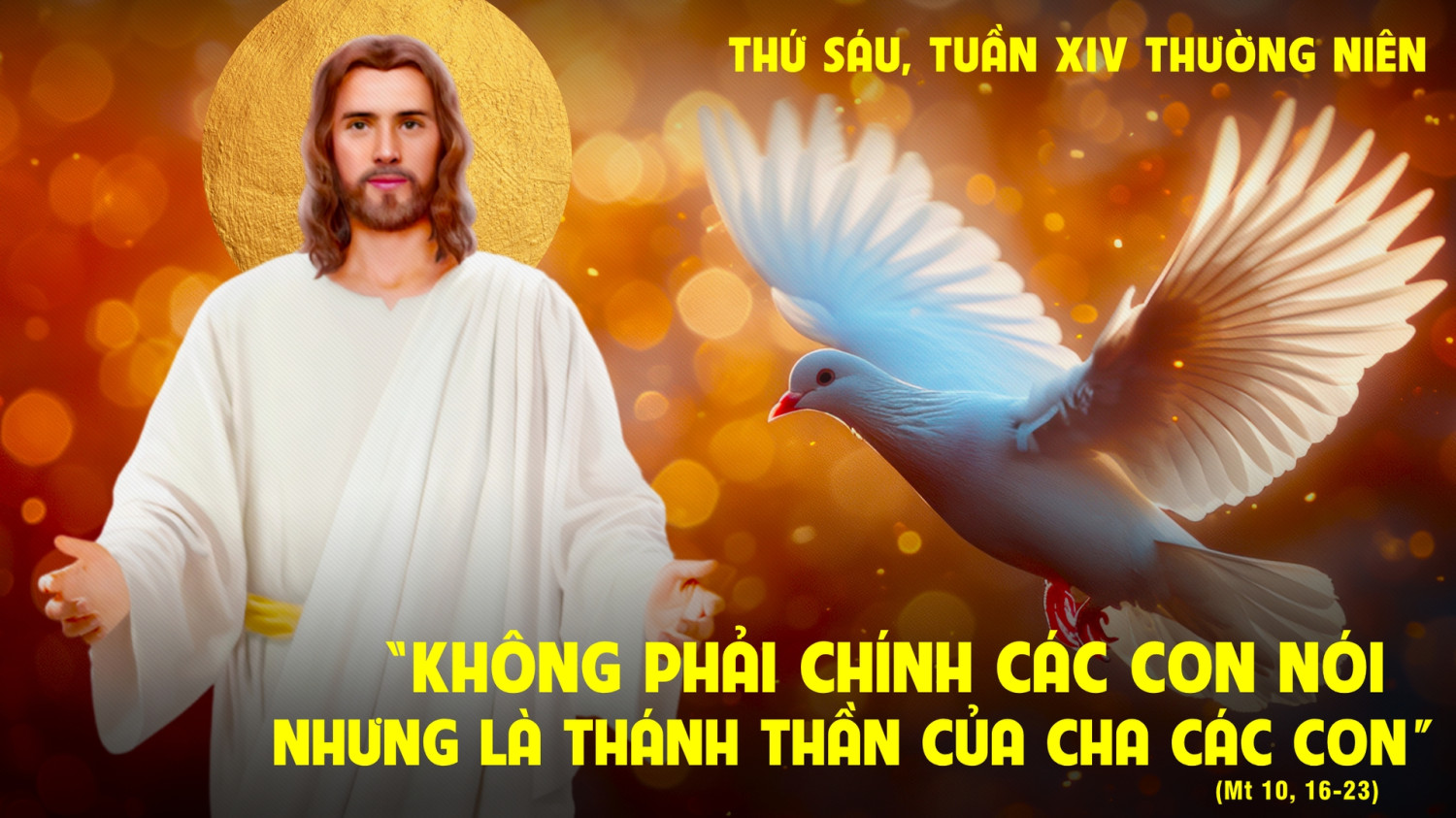 Thích sống yên thân hay dám sống chứng nhân?