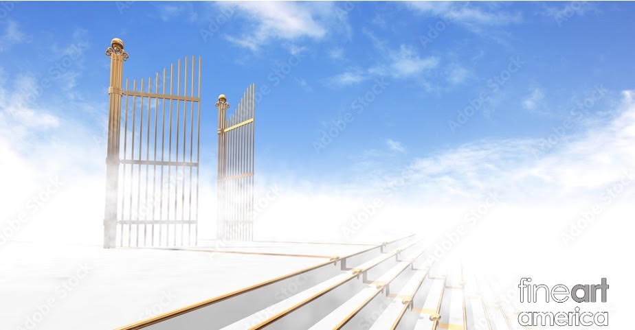 Trời mở được quá rộng