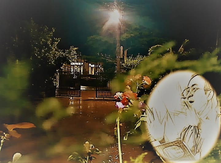 Ước mơ tình