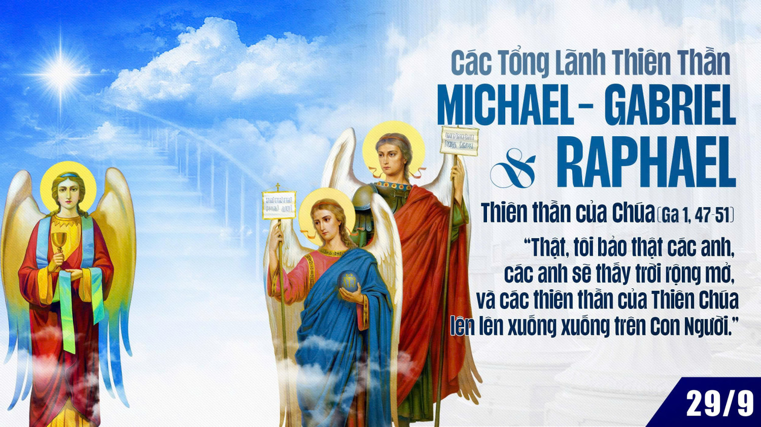 Suy Niệm Lời Chúa Thứ Ba Tuần 26 Thường Niên