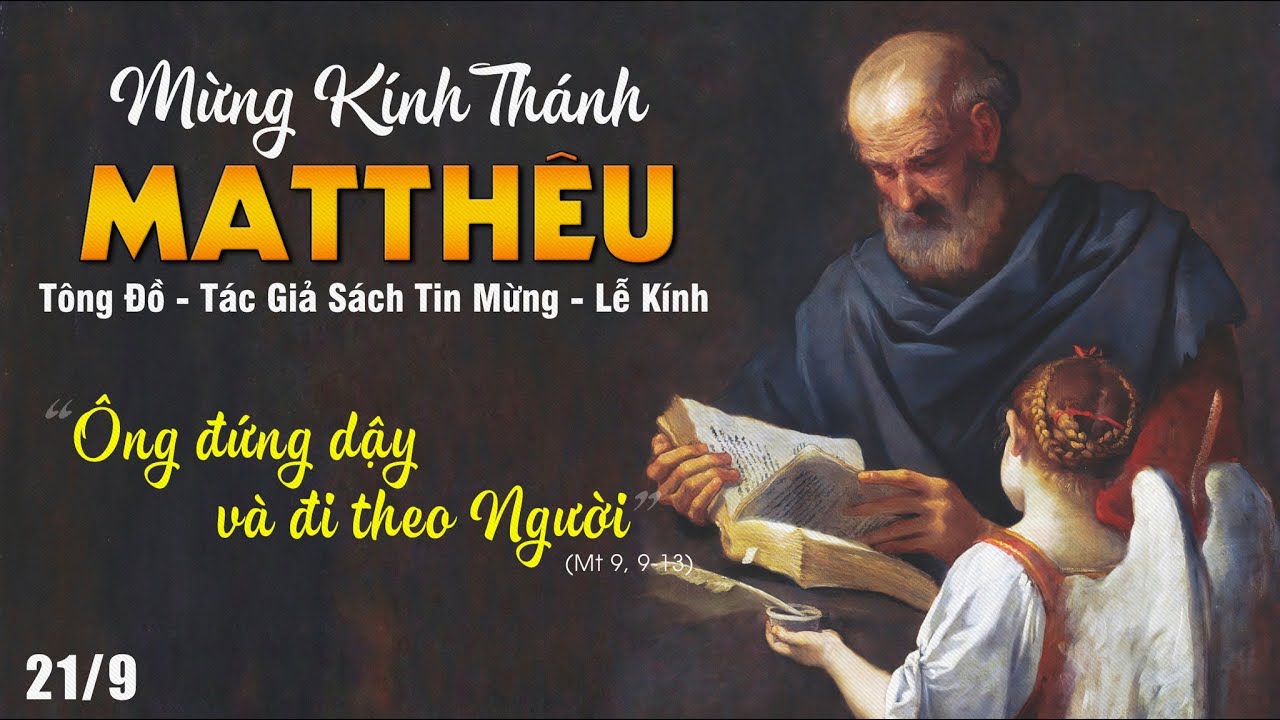 Được Chúa chọn và sai đi