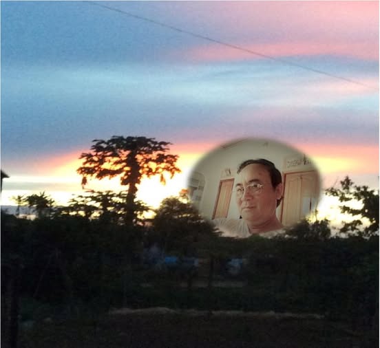 Trăng mảnh