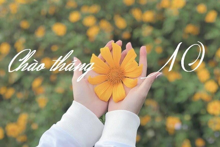 Tình ca tháng mười